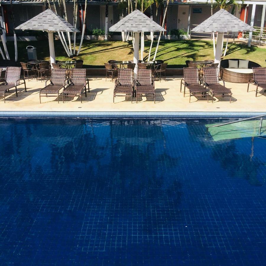 Primar Plaza Hotel Ботукату Экстерьер фото